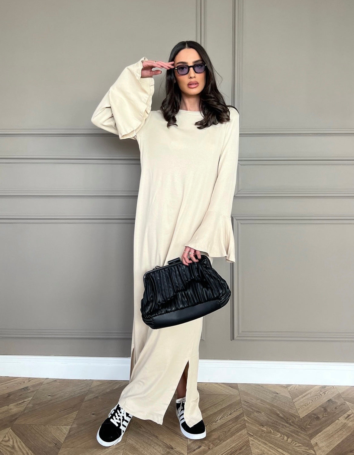 Haley dress