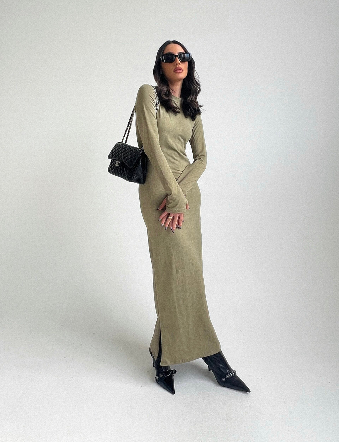 Noa Dress