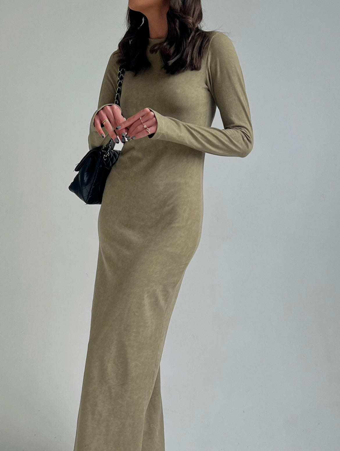 Noa Dress