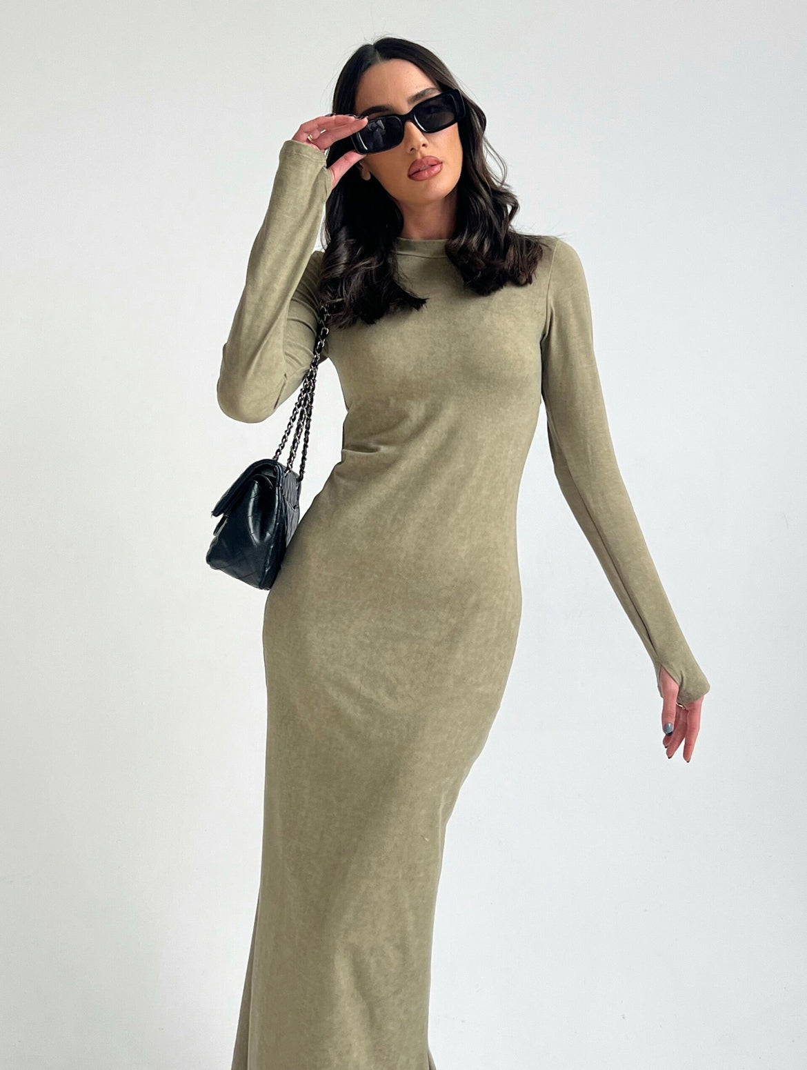 Noa Dress