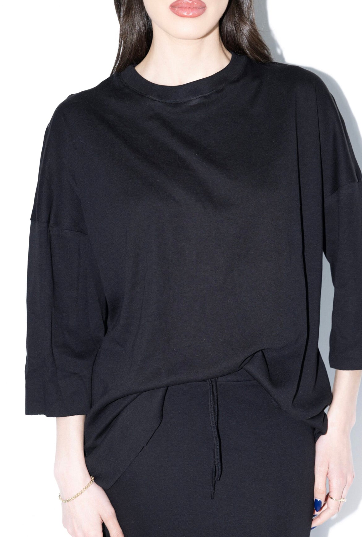 Kendall suit black