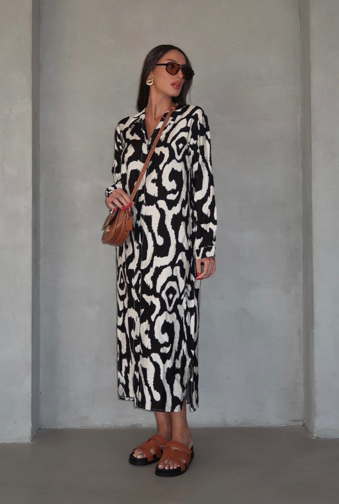 Lee Dress