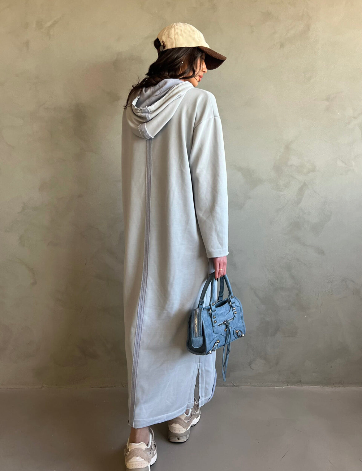 Shay dress