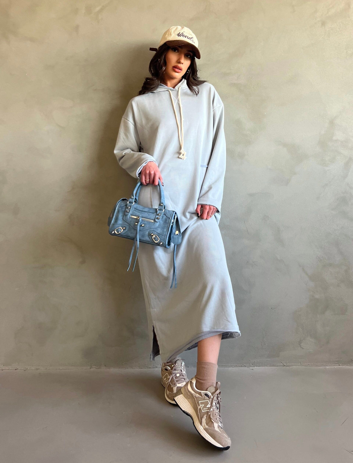 Shay dress