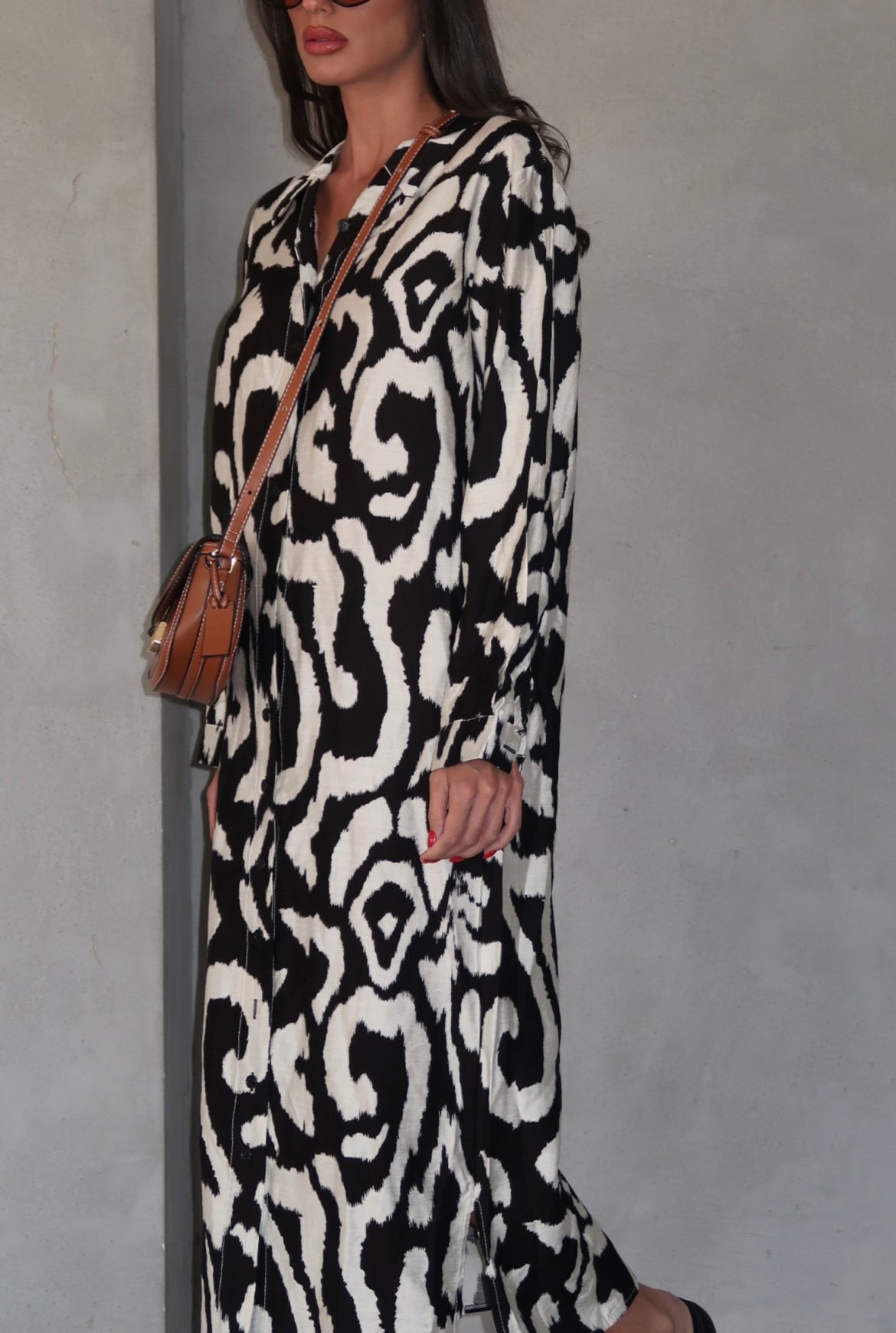 Lee Dress