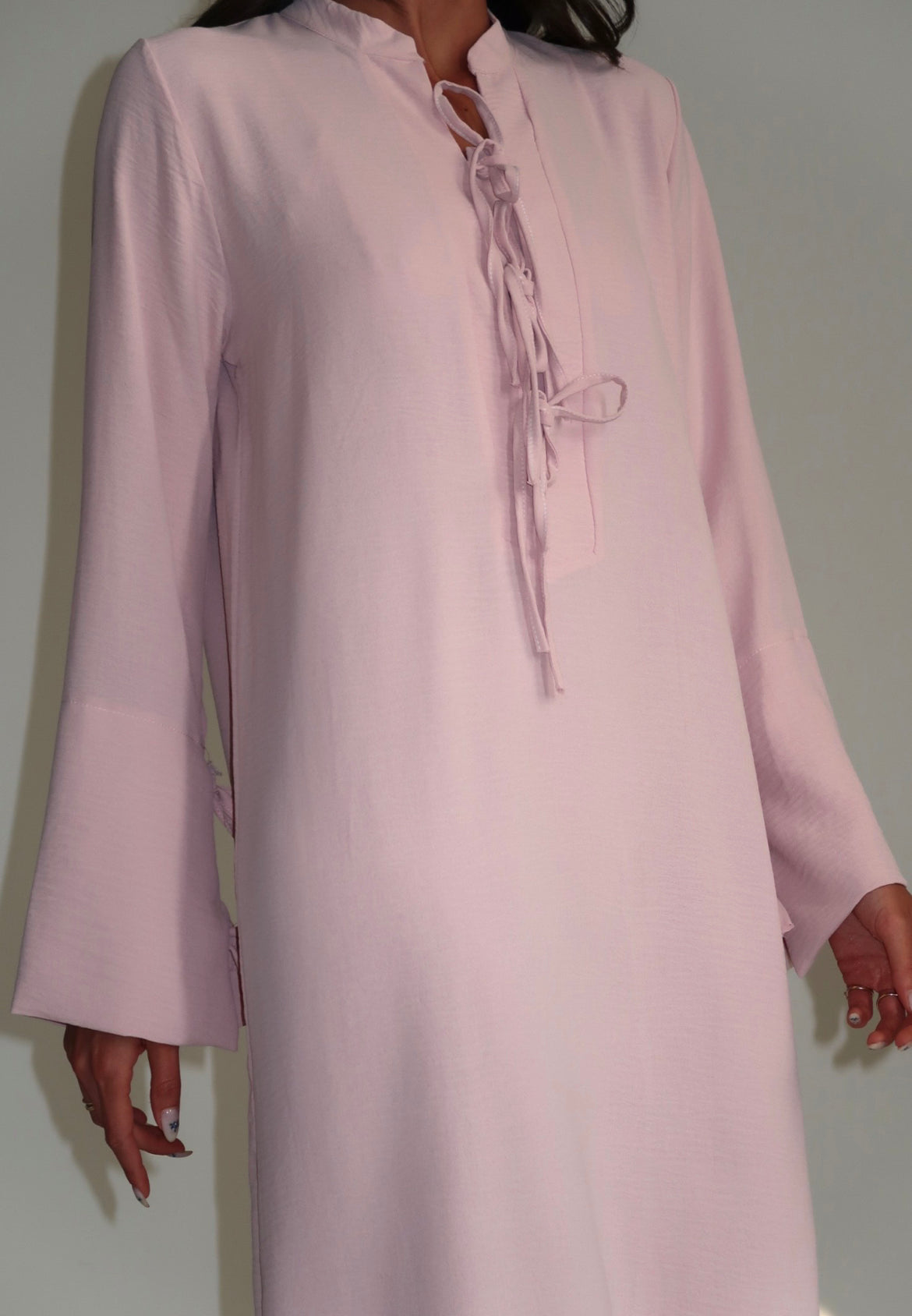 Reef Dress pink