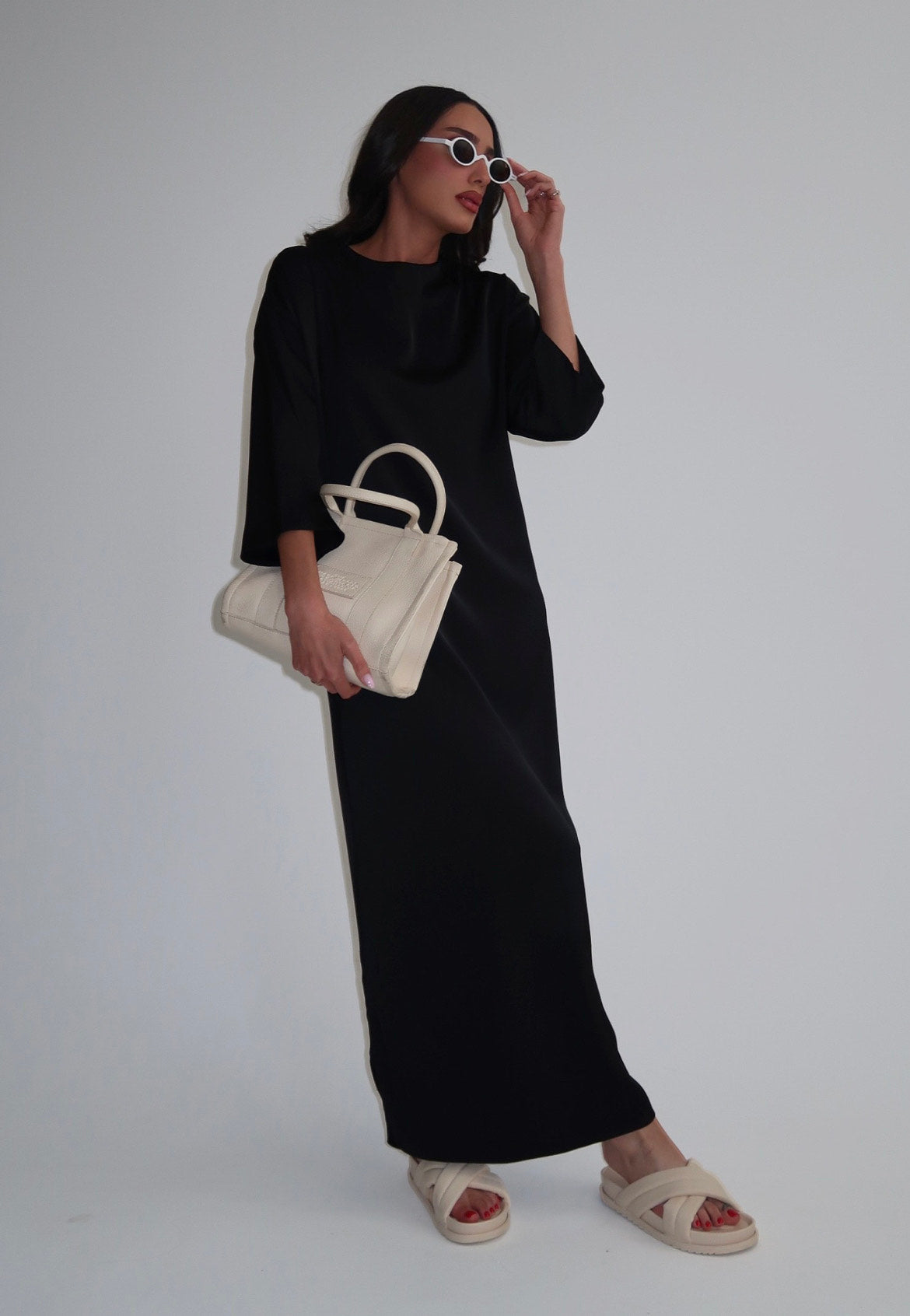 Veronica dress