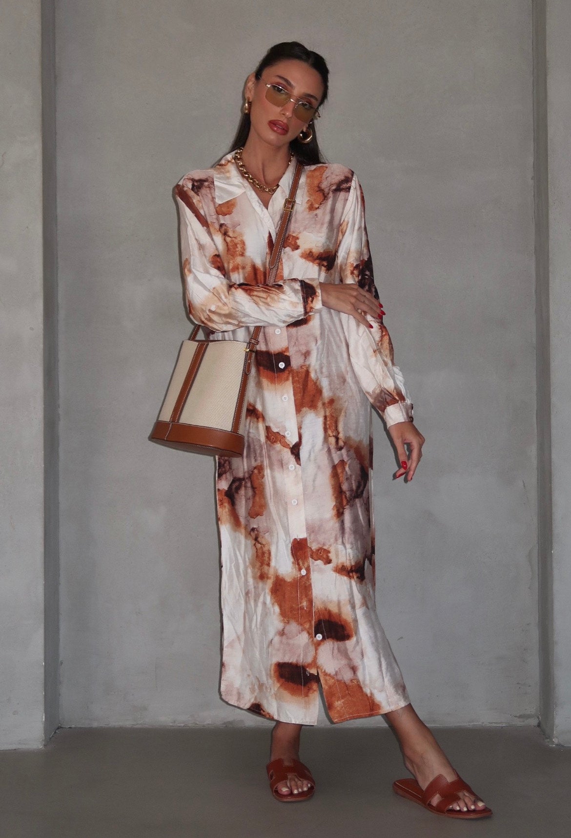 Lee Dress