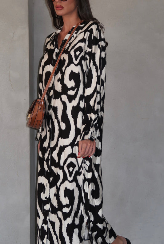 Lee Dress