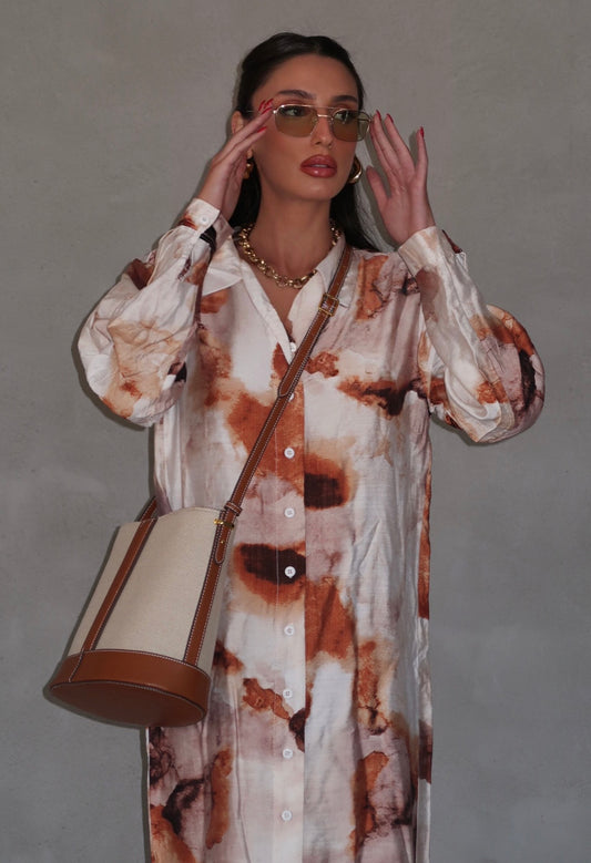 Lee Dress